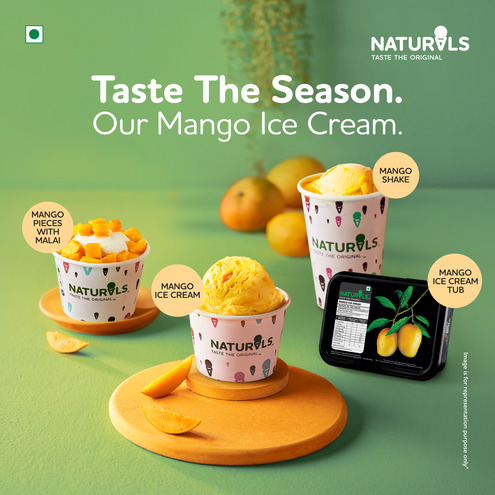 Natural Ice Cream Franchise in Gujarat: Cost, Investment & How to Apply (2026 Guide)