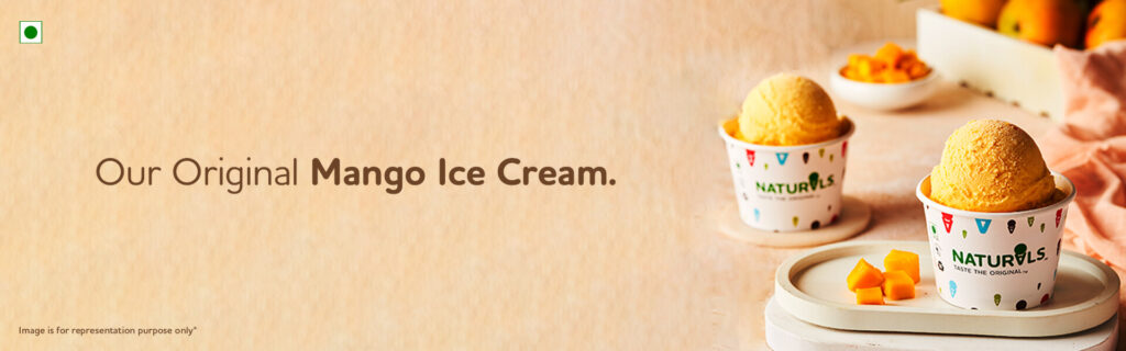 Natural Ice Cream Franchise — Own a Business That People Love Every Single Day