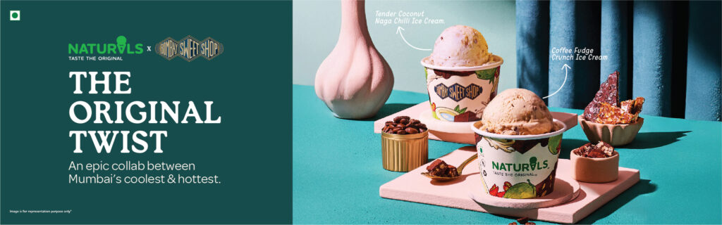 Naturals Ice Cream Franchise India 2026: Investment, Profit, Requirements & Complete Business Guide