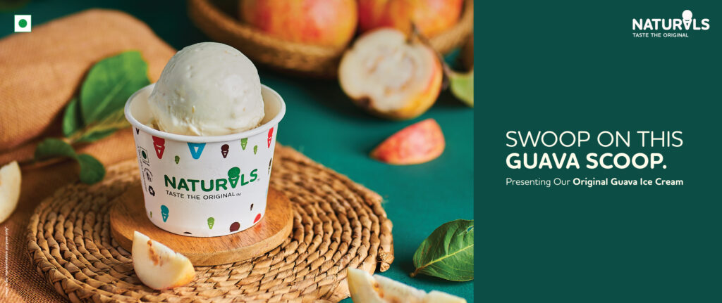 Naturals Ice Cream Franchise Price in India (2026): Complete Cost, Investment & Profit Guide