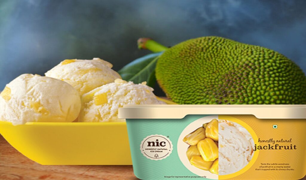 10 Unique Natural Ice Cream Flavours You've Never Tried But Must — Sitaphal, Chikoo, Jackfruit & More