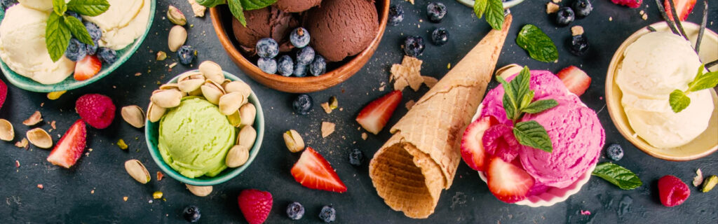 Ice Cream Franchise Cost in India (2026): Complete Investment & Profit Guide