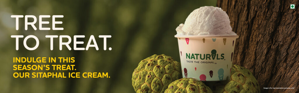 Franchise of Naturals Ice Cream: Cost, Investment, Profit & Complete Guide (2026)